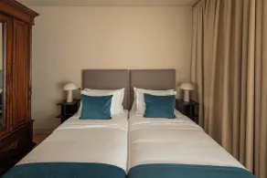 A Casita Clara - Camera
