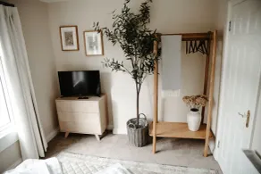 The Hope & Anchor Restaurant & Rooms - Room