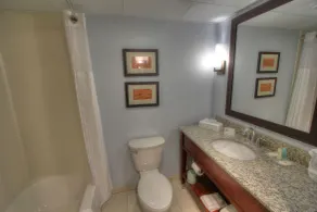 The Inn at Apple Valley, an Ascend Collection Hotel - Salle de bain