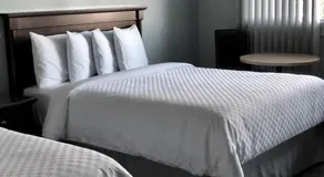 Motel Imperial - Chambre