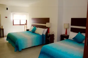 Casa de la iaia Hotel - Chambre