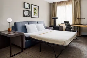 Residence Inn Hartford Rocky Hill - Chambre
