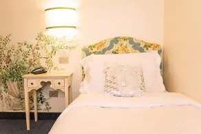 Albergo Al Moretto - Room