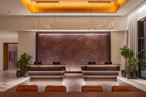 Tempo By Hilton Nashville Downtown - Reception