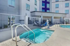Sleep Inn & Suites Henderson - Las Vegas - Piscina