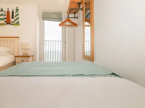 Seasiders - Room
