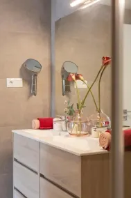 Apartamentos Martalia Arenal - Salle de bain