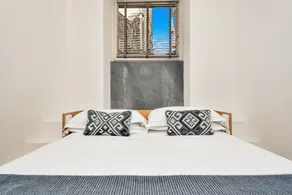 Colonna 24 Luxury Room in Portovenere near 5 Terre - Chambre