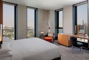 Park Hyatt Doha, Msheireb Downtown - Chambre