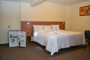 Hotel Calacoto - Room