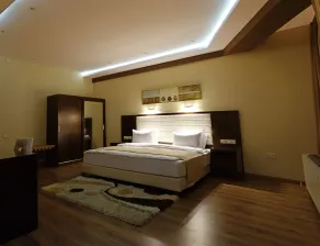 Hotel Orion Tbilisi - Room