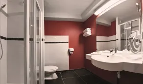 Ace Hôtel Chartres - Badeværelse