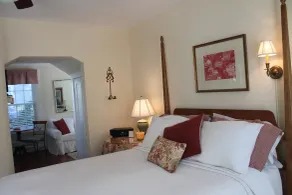 Beech Tree Bed and Breakfast - Zimmer