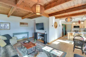 Group Ski Retreat: Drive to Beaver Creek & Vail! - Intérieur
