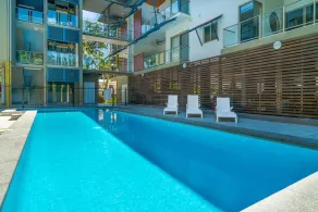 Elsey on Parap - Piscina