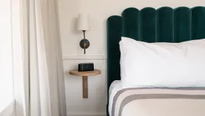 Longfellow Hotel - Habitación