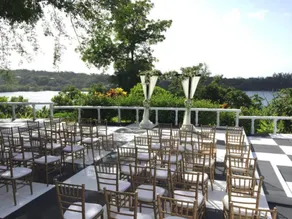 Jamaica Palace Hotel - Reception