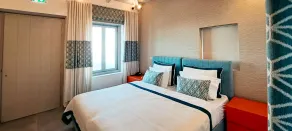 Sampatiki Suites & Spa - Luxury Seaview Suites - Opened 2024 - Room