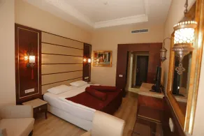 Kronos Hotel - Room