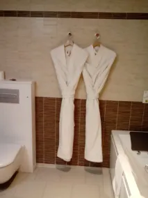 Le Grand Hôtel Maubeuge - Chambre