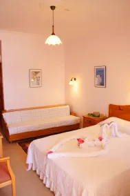 Toloman Hotel Bitez Beach - Habitación