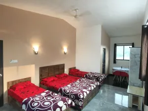 Shobha Farmhouse - Room