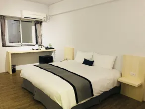 Youngs Hotspring Hotel - Room