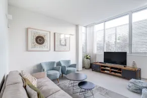 Ella SR by TLV2rent - Værelse
