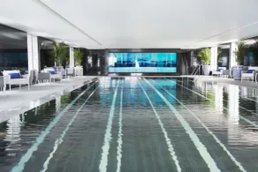 The Peninsula Beijing - Pool