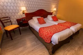 Cit'Hotel - Hotel Le Cèdre - Værelse
