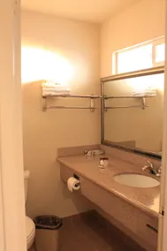 Menifee Inn - Salle de bain