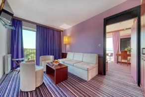 Hotel Adriatic - Room