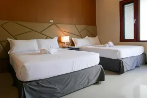 Hacienda Angelita Nature Farm and Resort - Rum
