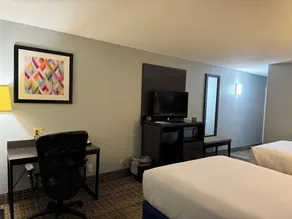 Baymont by Wyndham Louisville Airport South - Chambre