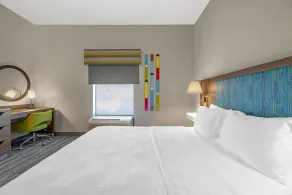 Hampton Inn Junction City - Chambre