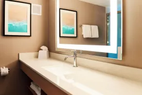 CasaBlanca Resort, Casino, Golf & Spa - Zimmer