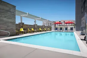 Home2 Suites By Hilton Phoenix North Happy Valley - Pool