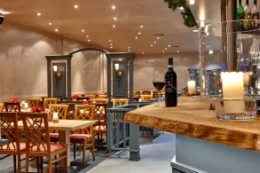 Hotel Königshof - Restaurant