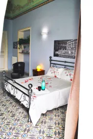 Antica Dimora - Room