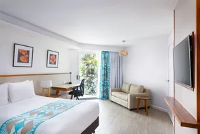 Holiday Inn Suva by IHG - Vue de la chambre