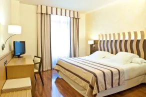 Hotel Duran - Chambre