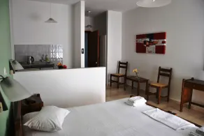 Filoxenia Hotel & Apartments - Rom