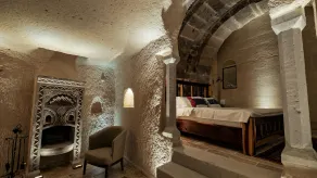 Petra Inn Cappadocia Luxury - Room