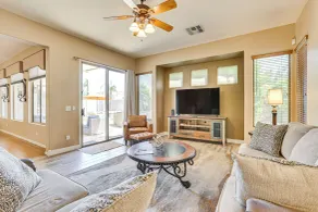 Peoria Desert Oasis < 10 Mi to Spring Training! - Interior