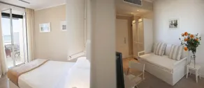 Hotel Bristol - Rom
