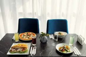 MIA Urban Agadir - Restaurant