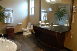 Ciliegia Villa - Salle de bain