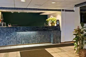 Americas Best Value Inn Waukegan - Hall