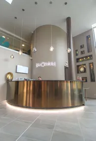 Hotel Lou Castelet - Réception