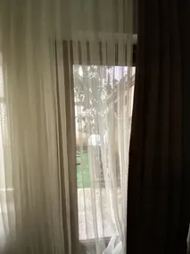 Yesil Hotel - Zimmer